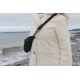 Double Bum Bag Bottle Corduroy